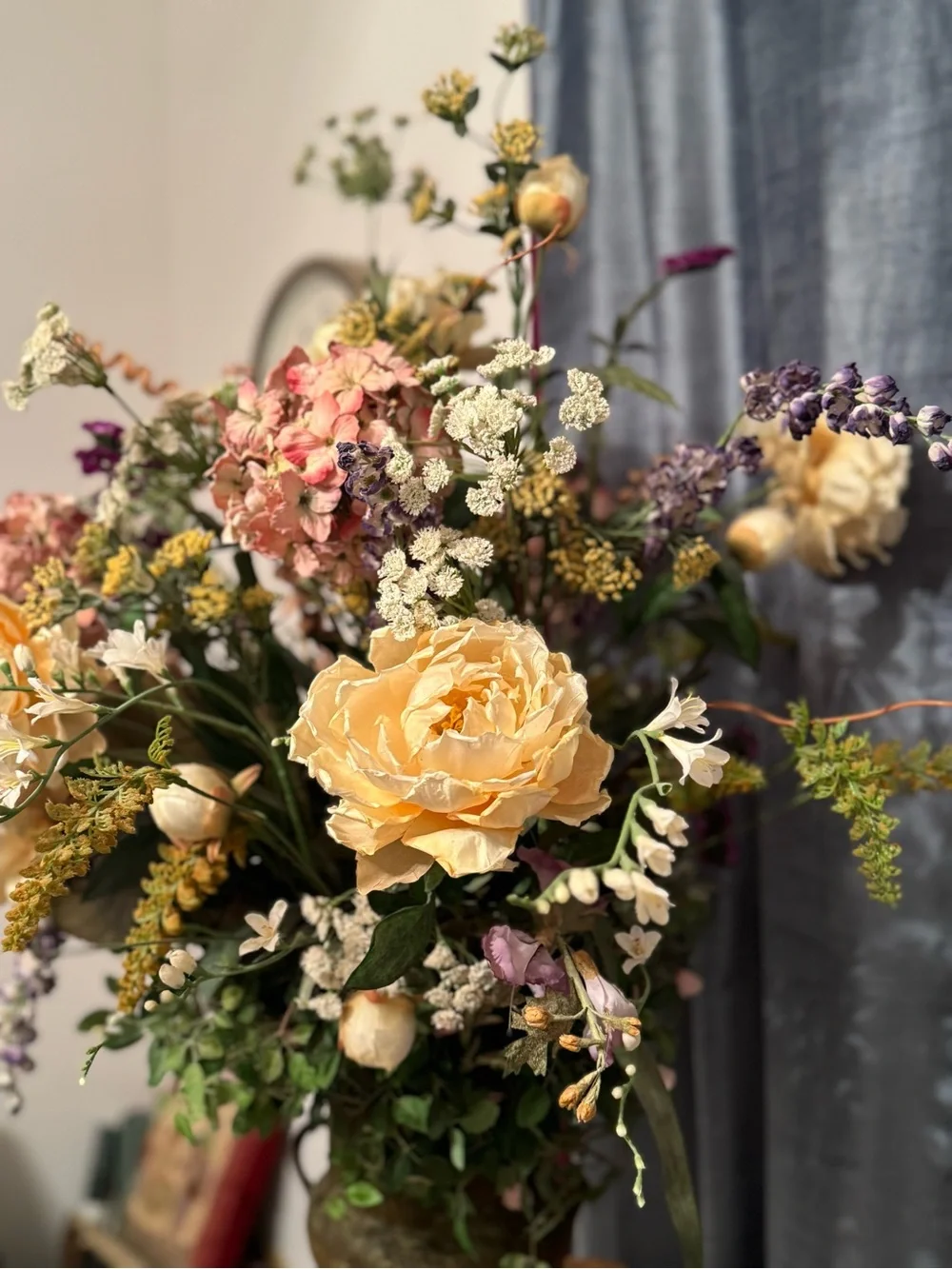 N/A xlarge bouquet